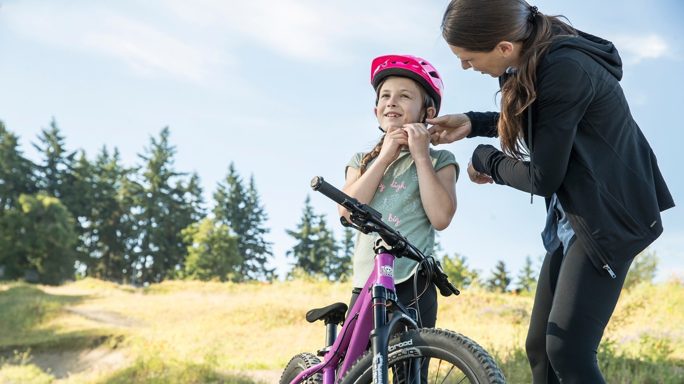 bike helmet sizing for kids ROCKBROS – Full Face Toddler Cycling Safety Gear For Kids: How to Measure
