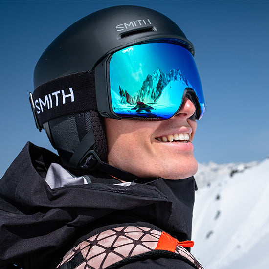 Goggles | Smith Optics