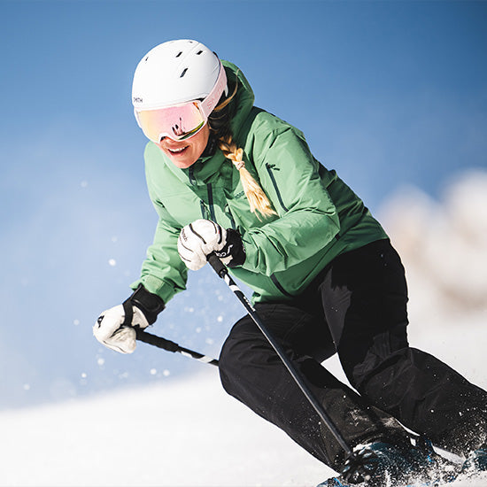 Smith Optics Ski & Snowboard Collection