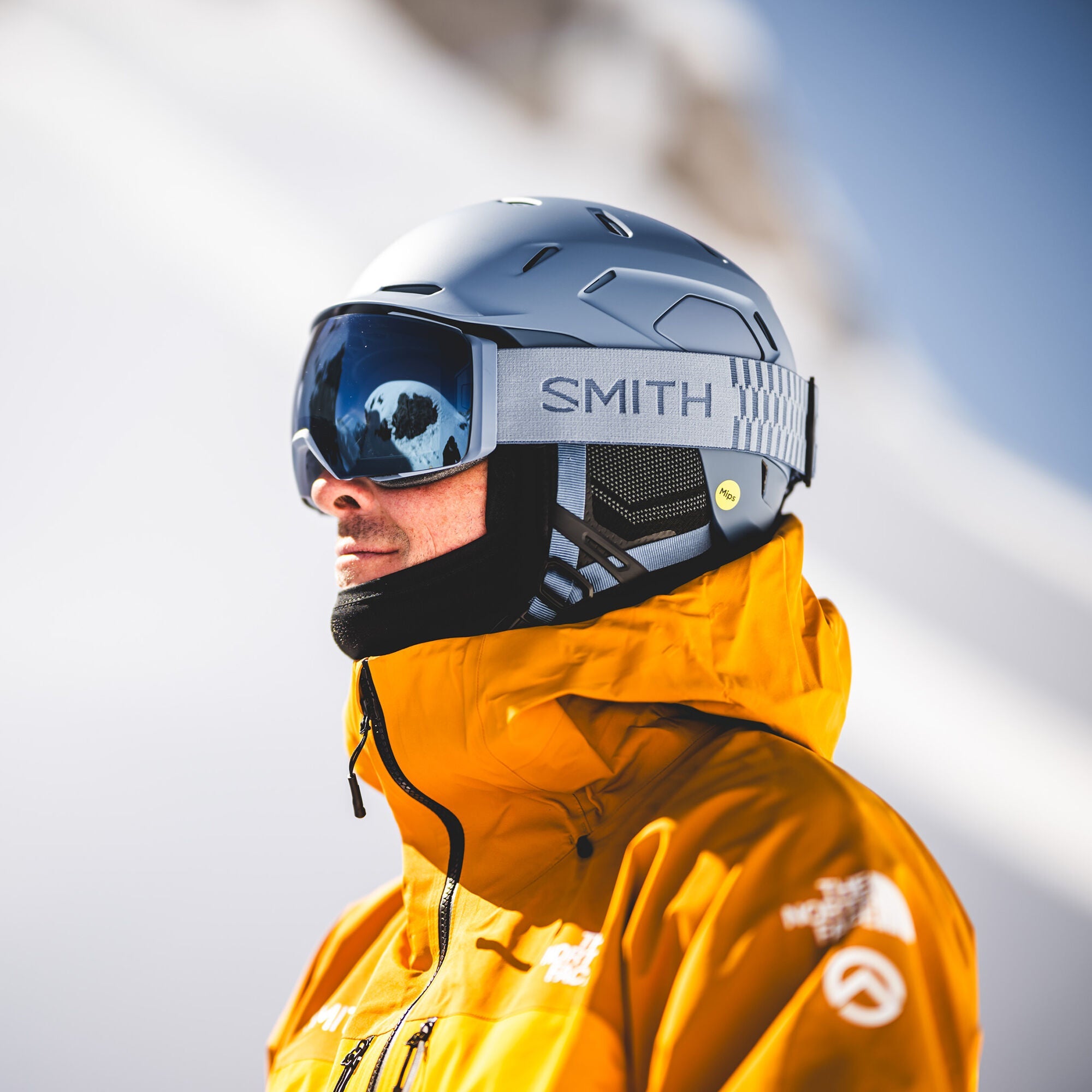 Best All Mountain Ski & Snowboard Helmets | Smith Optics Best All Mountain Ski & Snowboard Helmets | Smith Optics