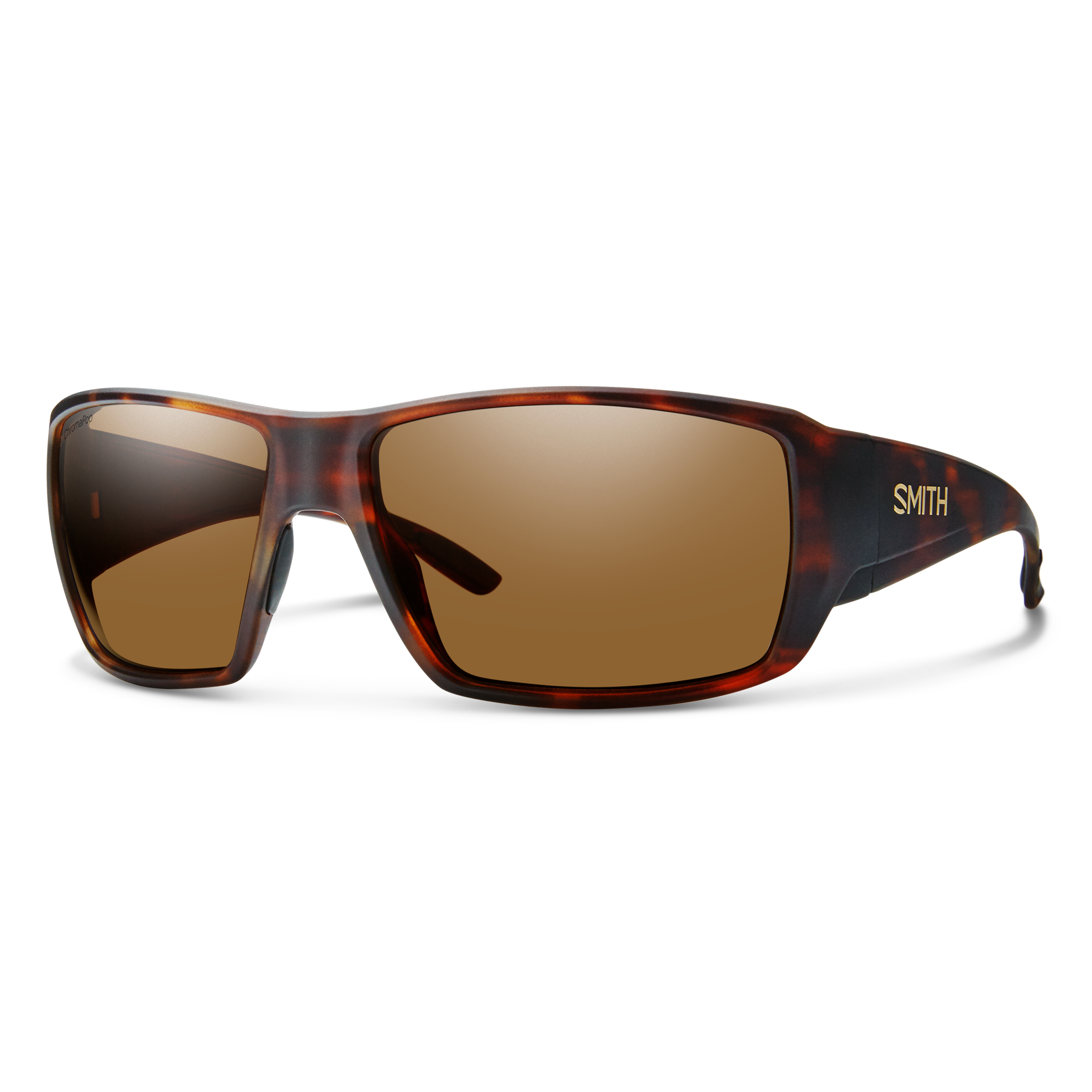 Guide's Choice | Sunglass | Smith Optics