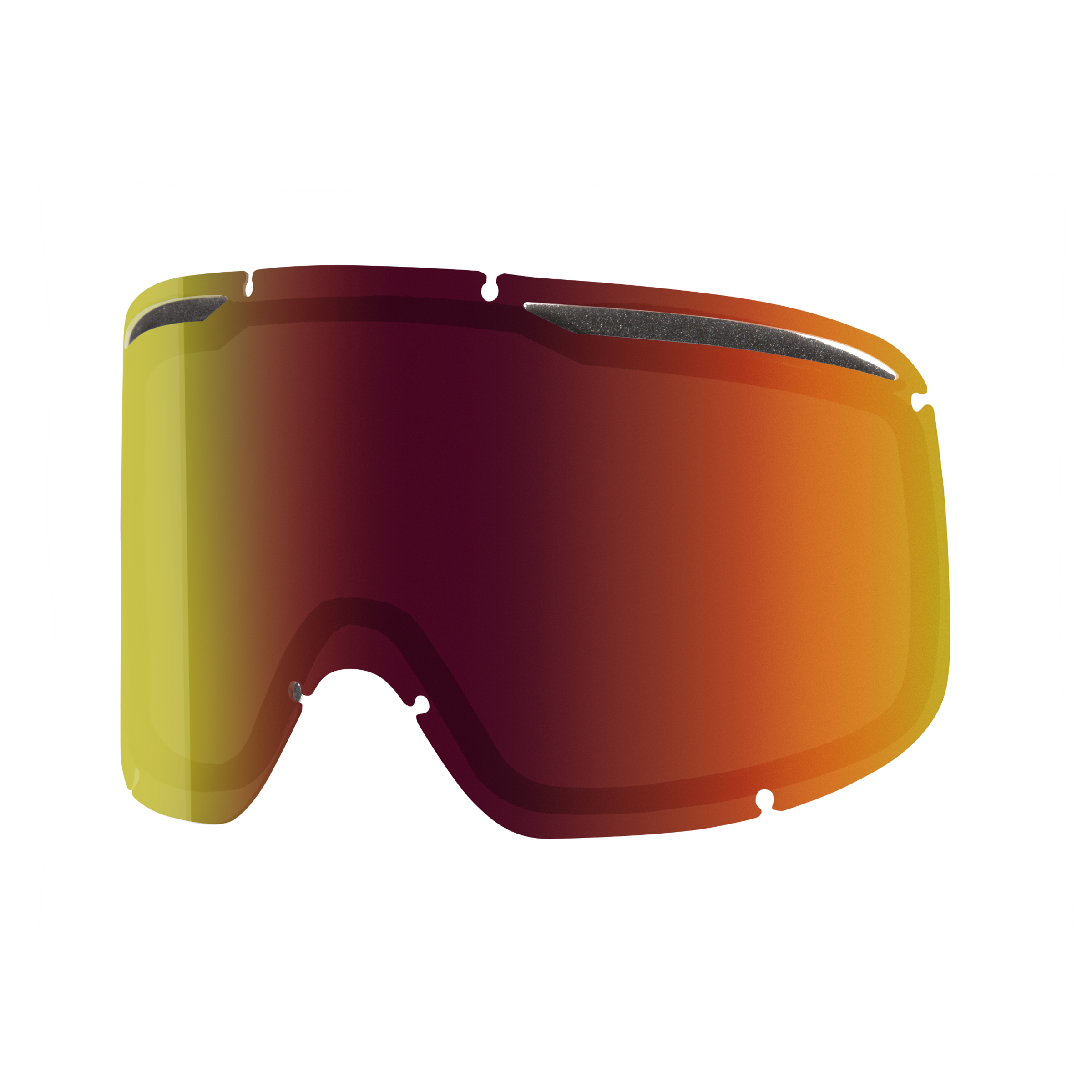 Frontier Replacement Lens | Lens | Smith Optics