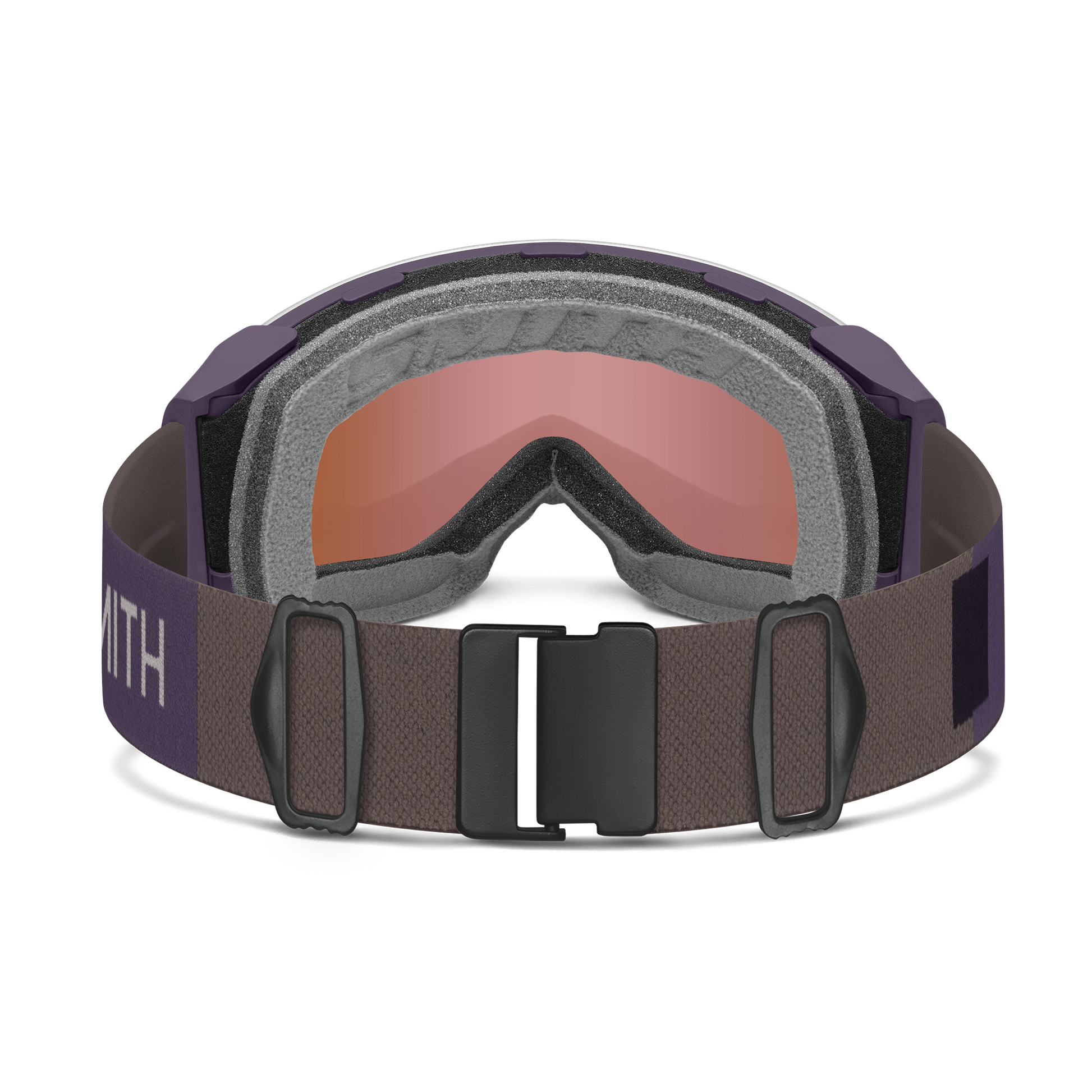 4D MAG, Black Camo | ChromaPop Sun Black Gold Mirror Lens