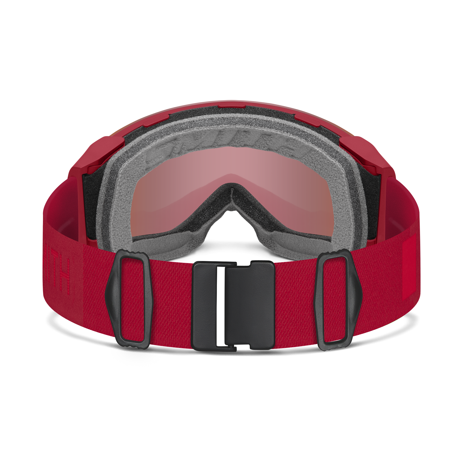 4D MAG, Black Camo | ChromaPop Sun Black Gold Mirror Lens