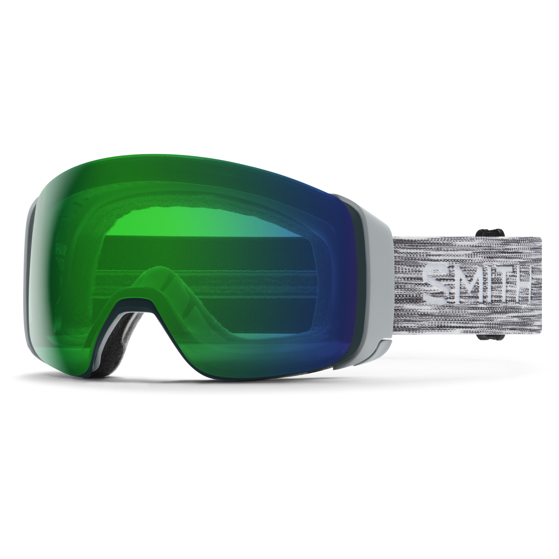 4D MAG, Black Camo | ChromaPop Sun Black Gold Mirror Lens