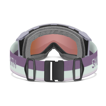 4D MAG, Black Camo | ChromaPop Sun Black Gold Mirror Lens