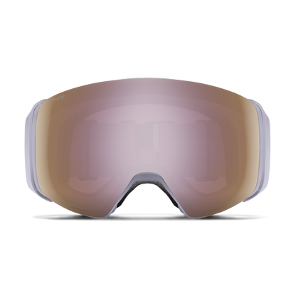 4D MAG, Black Camo | ChromaPop Sun Black Gold Mirror Lens
