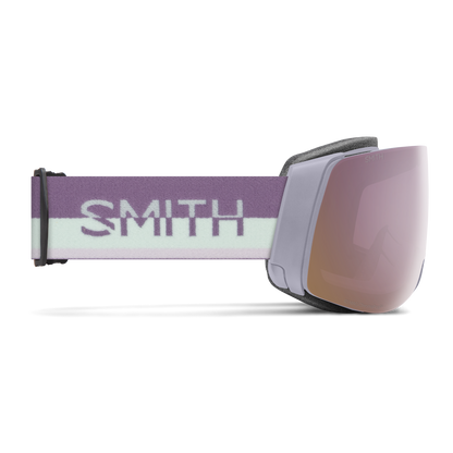 4D MAG, Black Camo | ChromaPop Sun Black Gold Mirror Lens