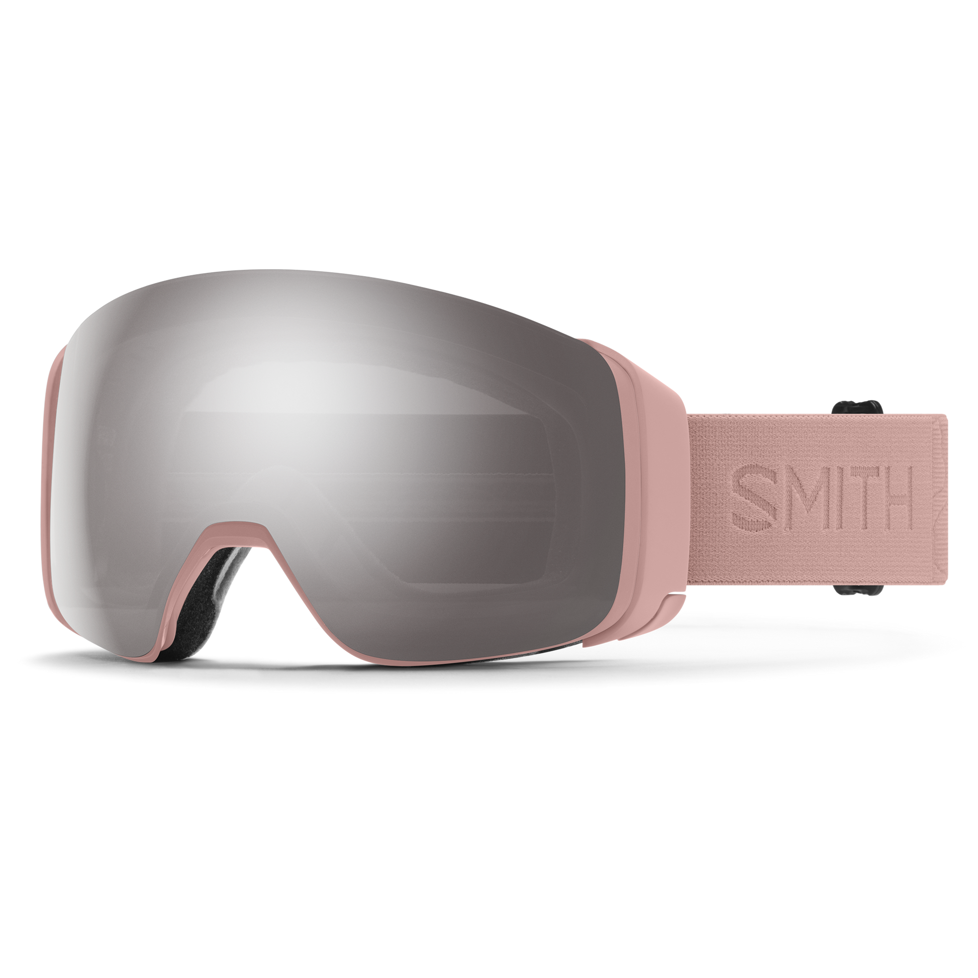 4D MAG, Black Camo | ChromaPop Sun Black Gold Mirror Lens