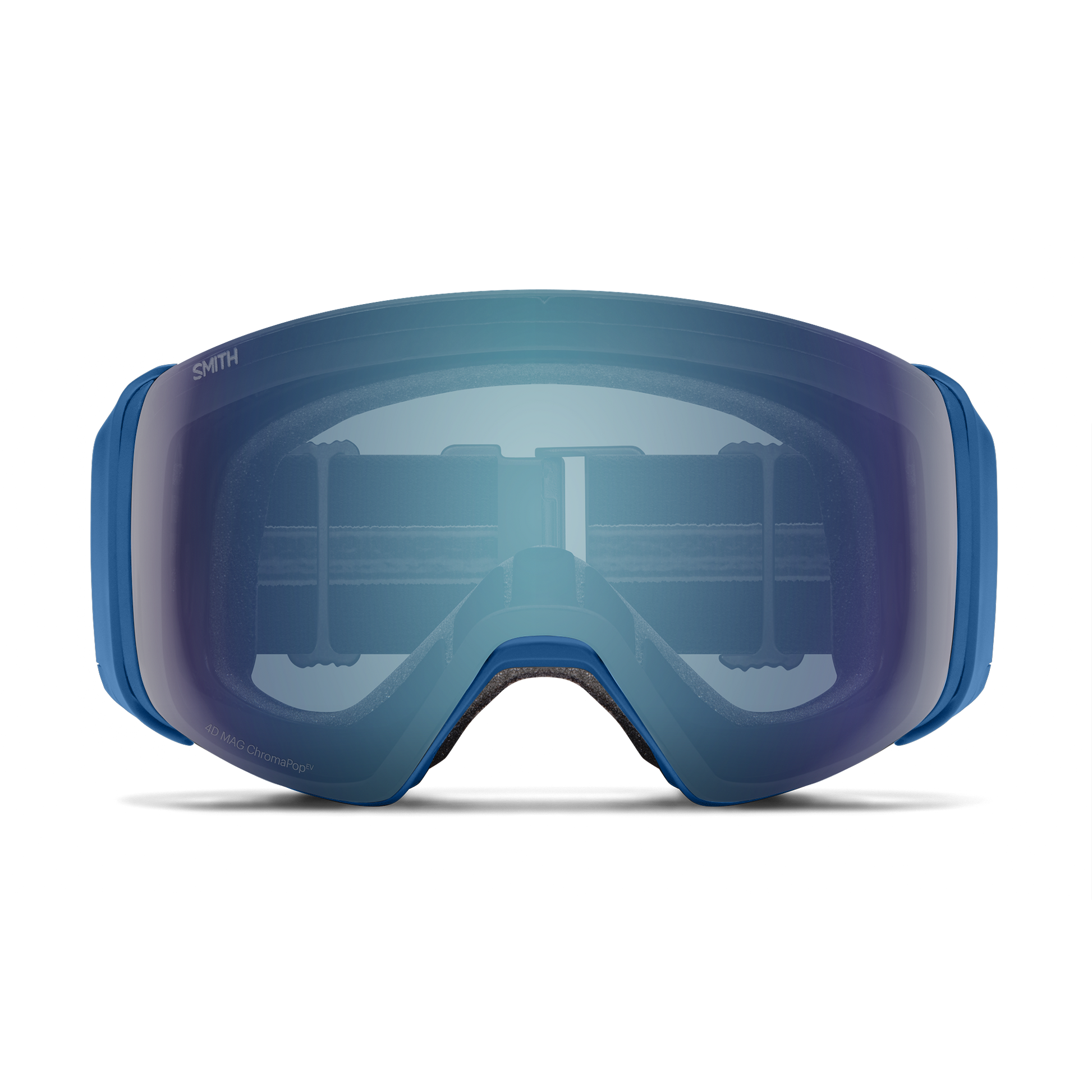 4D MAG, Black Camo | ChromaPop Sun Black Gold Mirror Lens