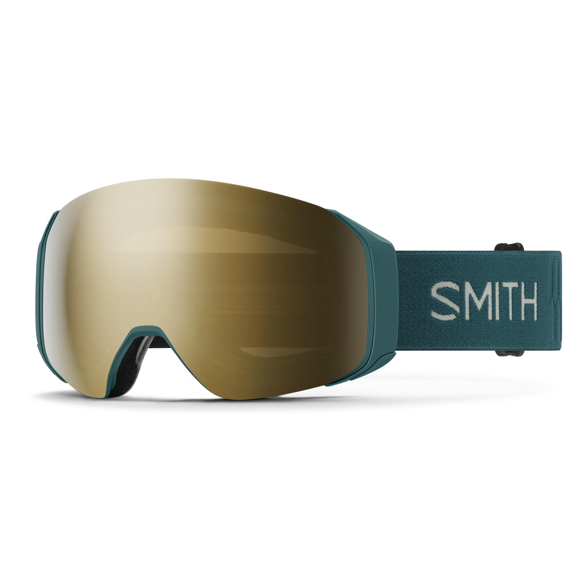 4D MAG S Low Bridge Fit | Goggle | Smith Optics