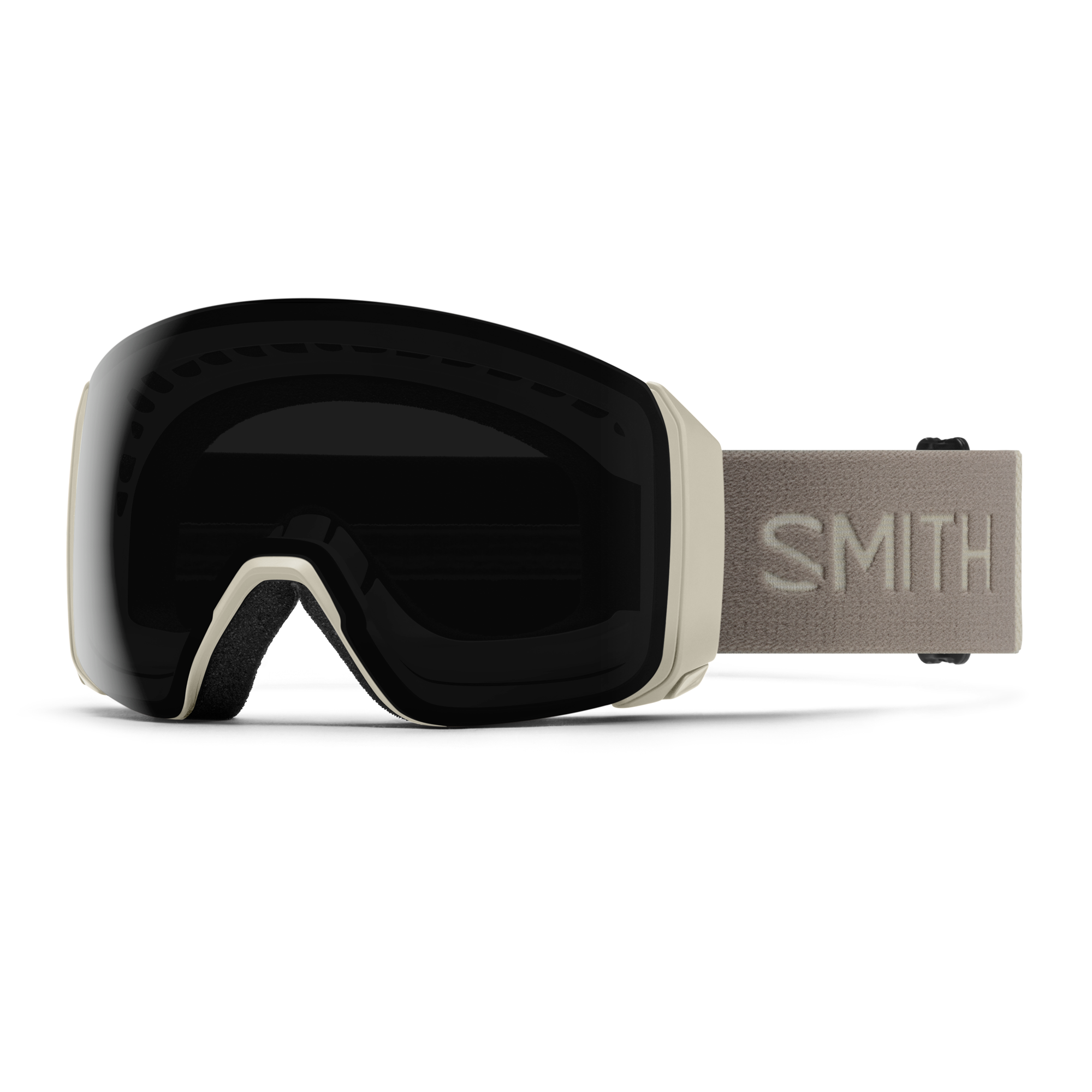 4D MAG XL | Goggles | Smith Optics 4D MAG XL | Goggles | Smith Optics