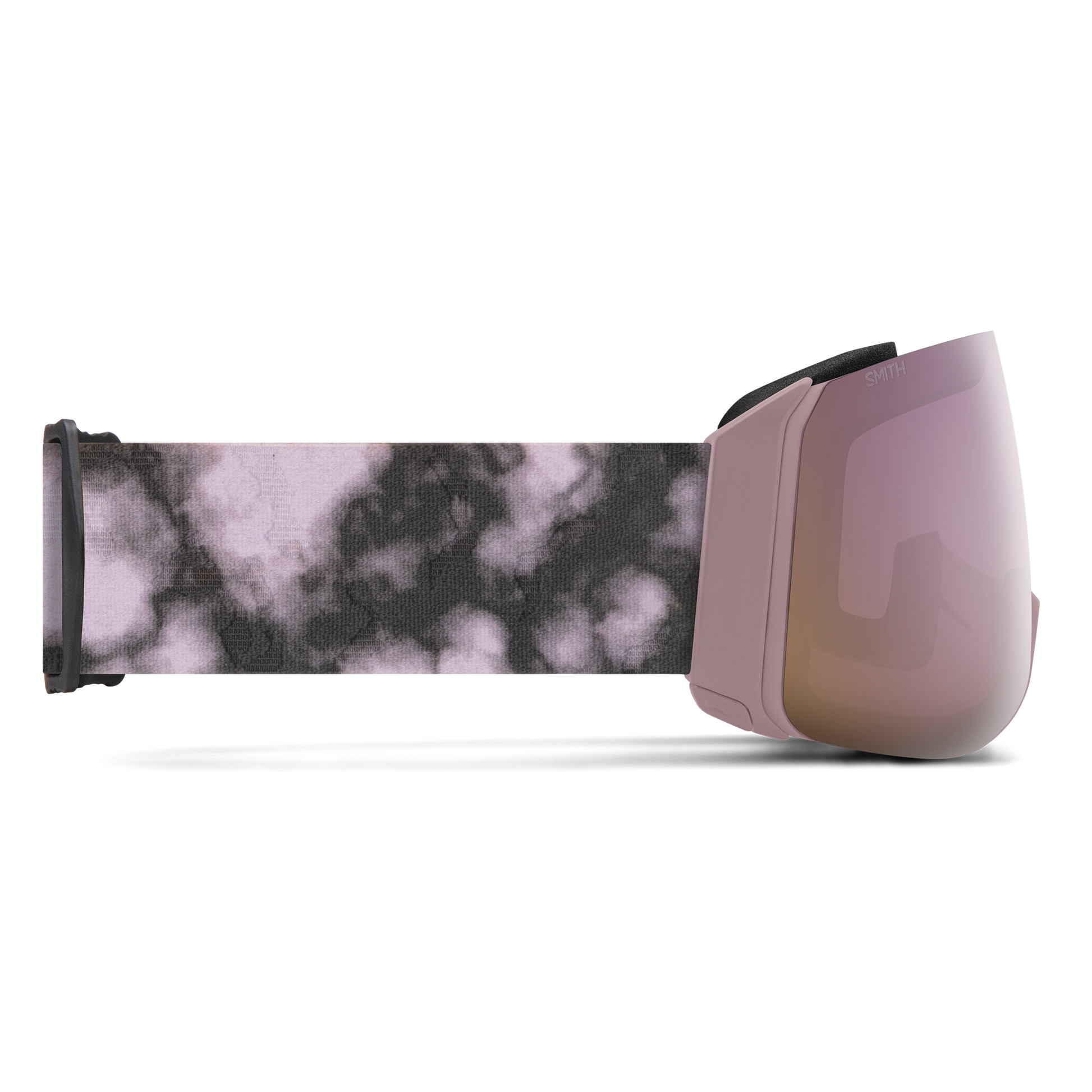 4D MAG XL, Pacific Black | ChromaPop Everyday Green Mirror Lens