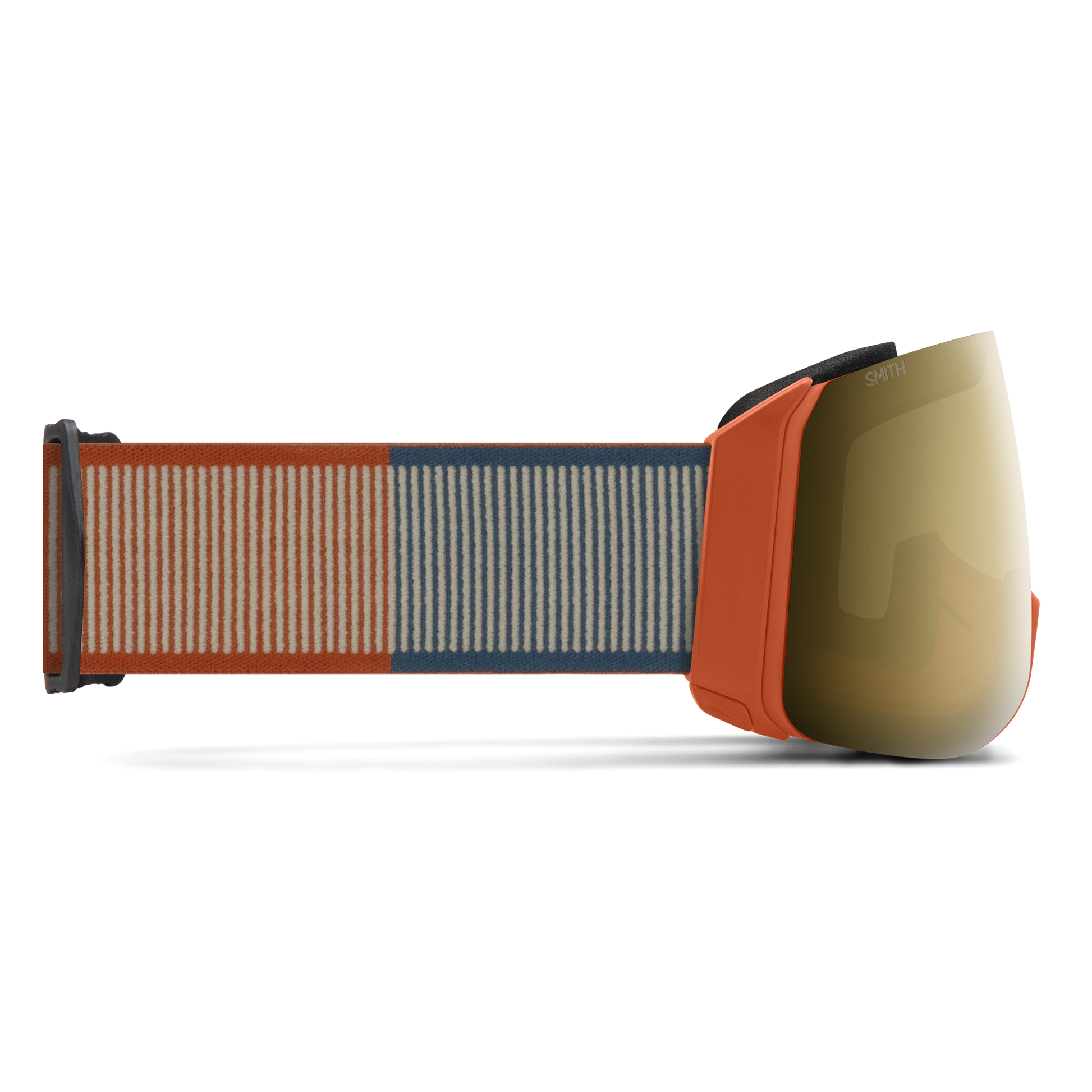 4D MAG XL, Pacific Black | ChromaPop Everyday Green Mirror Lens