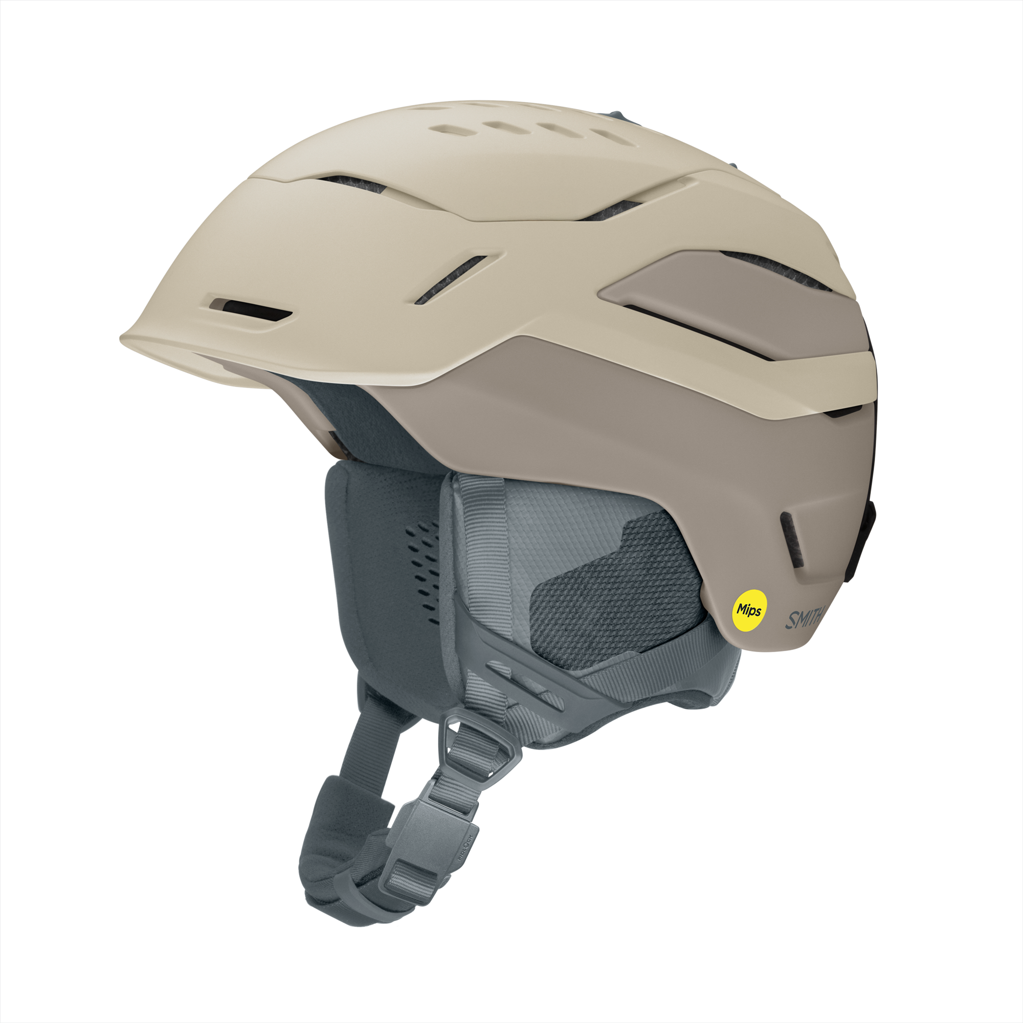 SMITH Optics Helm Vantage 2 MIPS mat zwart Gr.M (55-59cm SMITH Optics Helm Vantage 2 MIPS mat zwart Gr.M (55-59cm