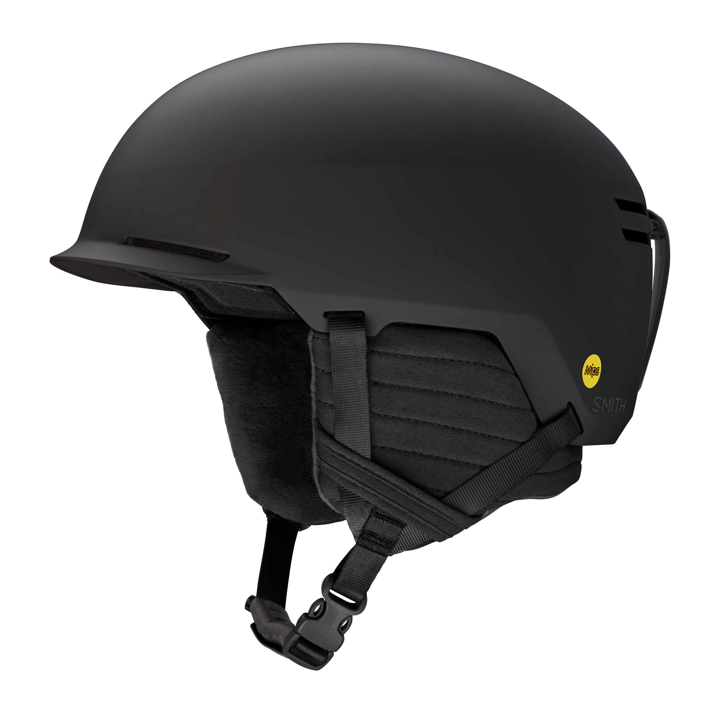SMITH Scout (アジアンフィット) M Navy Scout | Helmet | Smith Optics