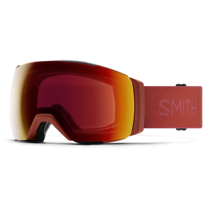 I/O MAG XL, Amber Black | ChromaPop Sun Black Lens