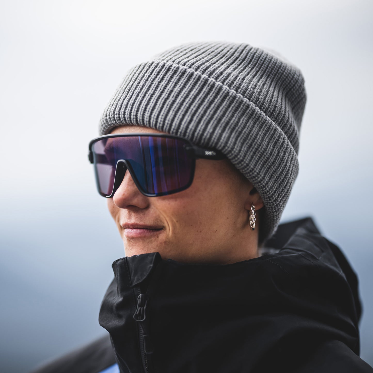 Verres de rechange pour les lunettes de soleil Bobcat