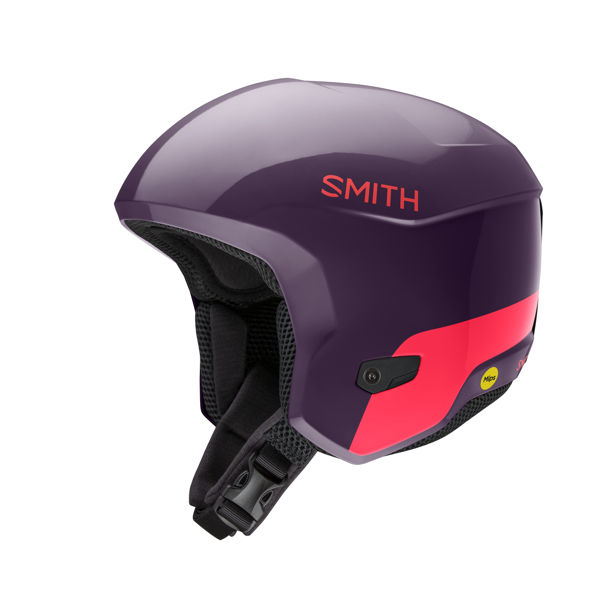 smith arrival helmet lunar Counter Mips® - Past Season | Helmet