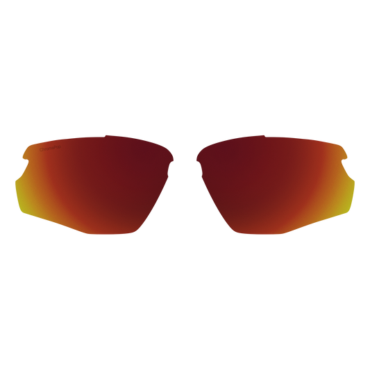 Lente di ricambio Resolve