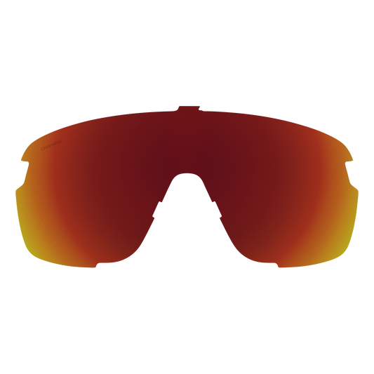 Lente di ricambio per occhiali da sole Bobcat