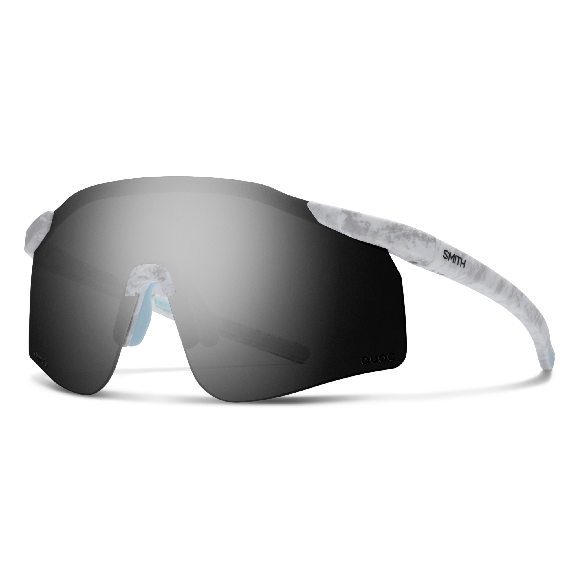 SMITH x QUOC Defy | Sunglass | Smith Optics