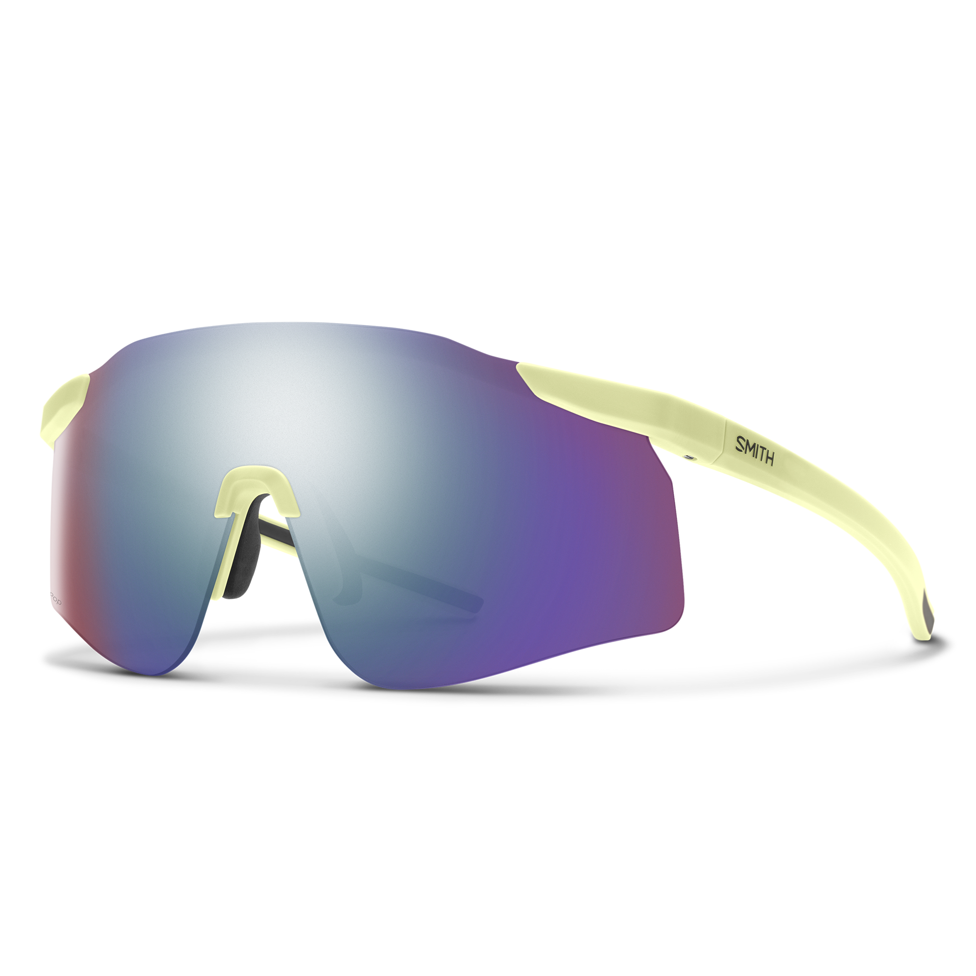 Smith Purple and White Sunglasses Defy - Sale | Sunglass | Smith Optics main image 2
