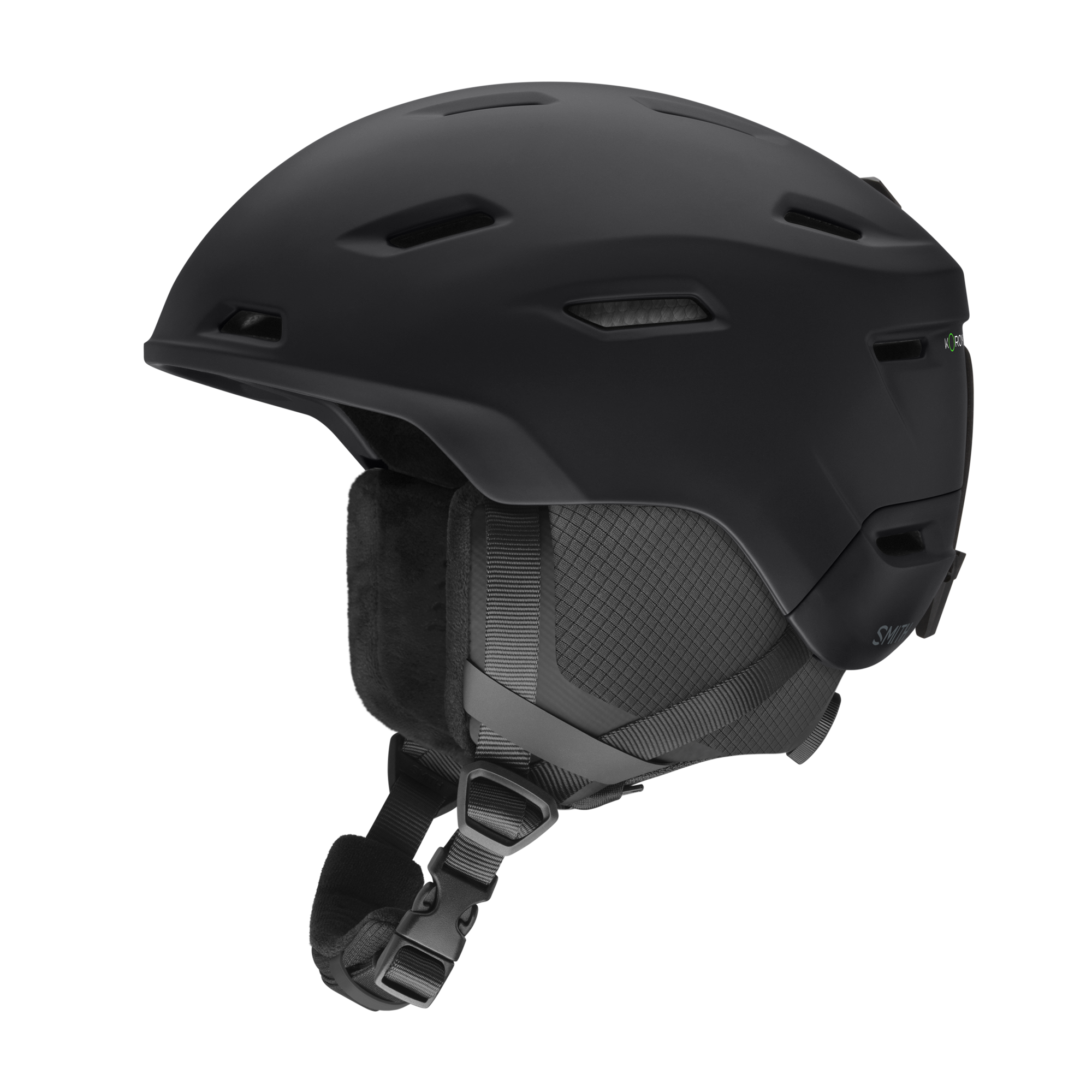 smith gage helmet xl Smith Descend Helmet, Matte Black / Large