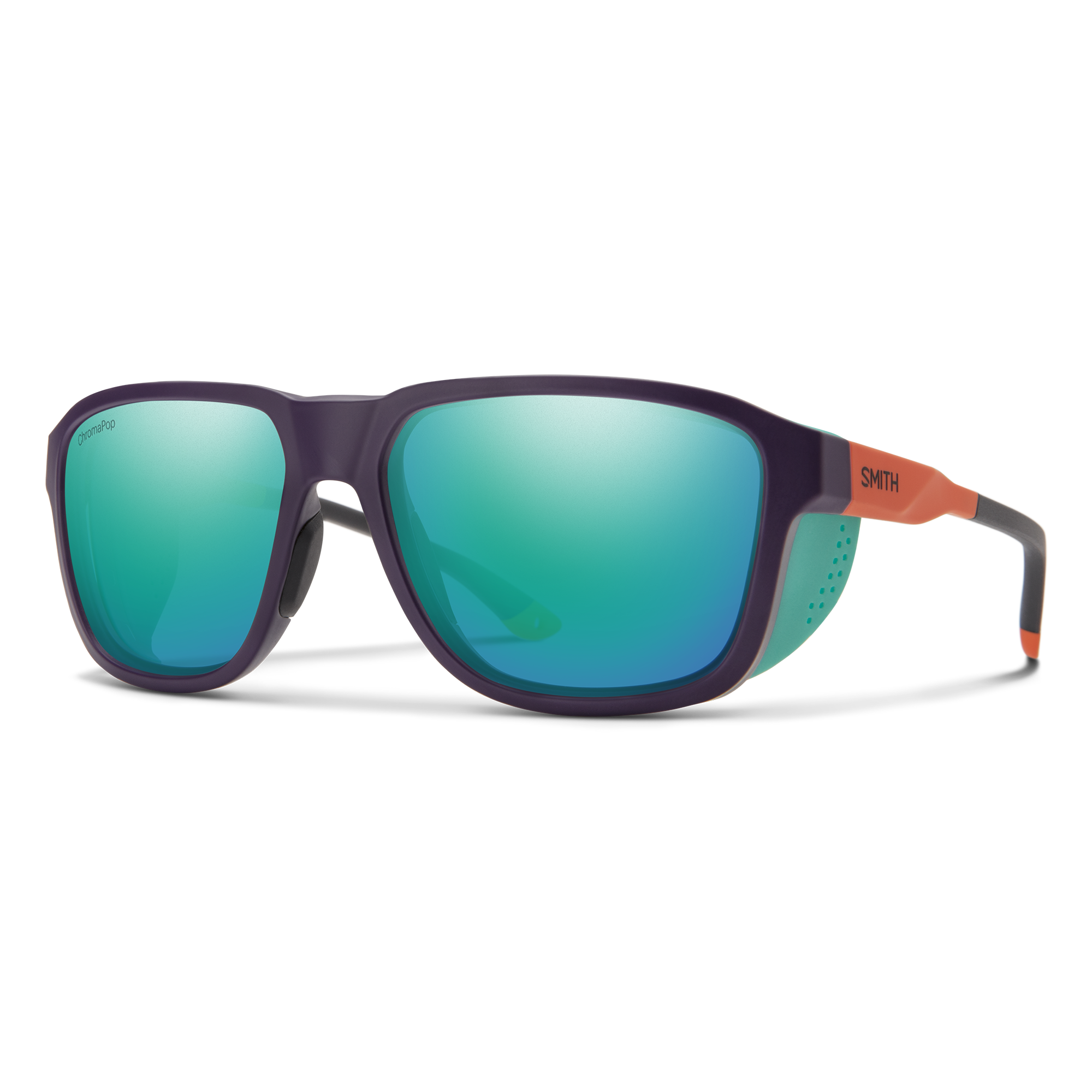 Embark - Past Season | Sunglass | Smith Optics