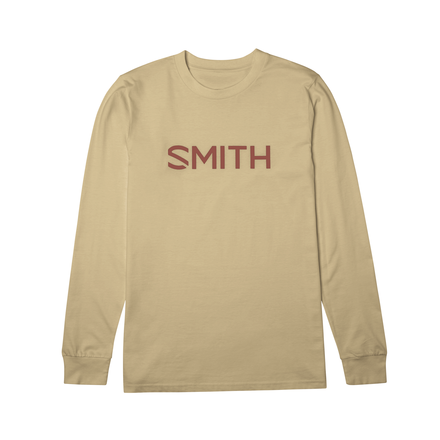 Essential Long Sleeve