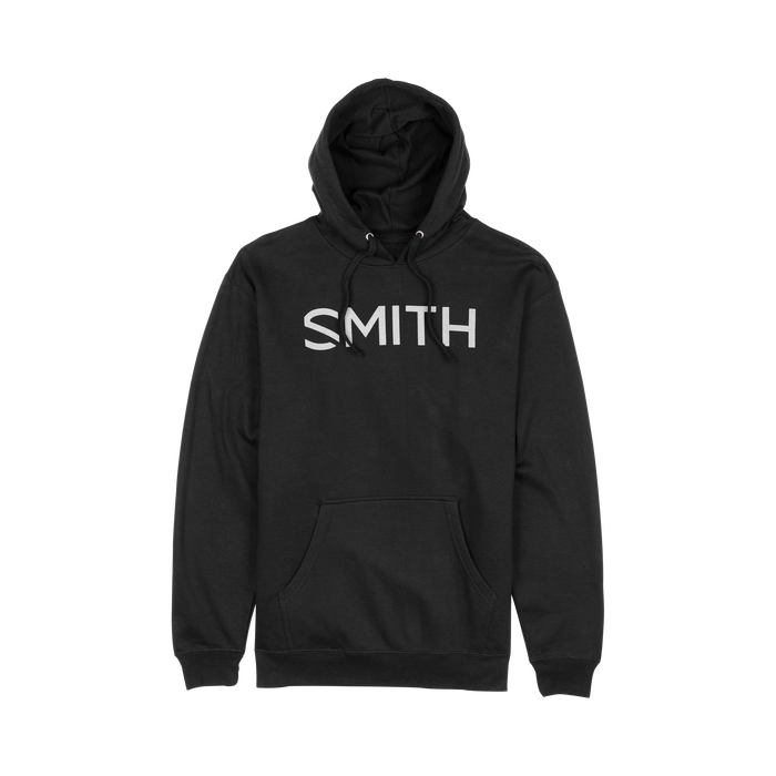 Essential Midweight Hoodie
