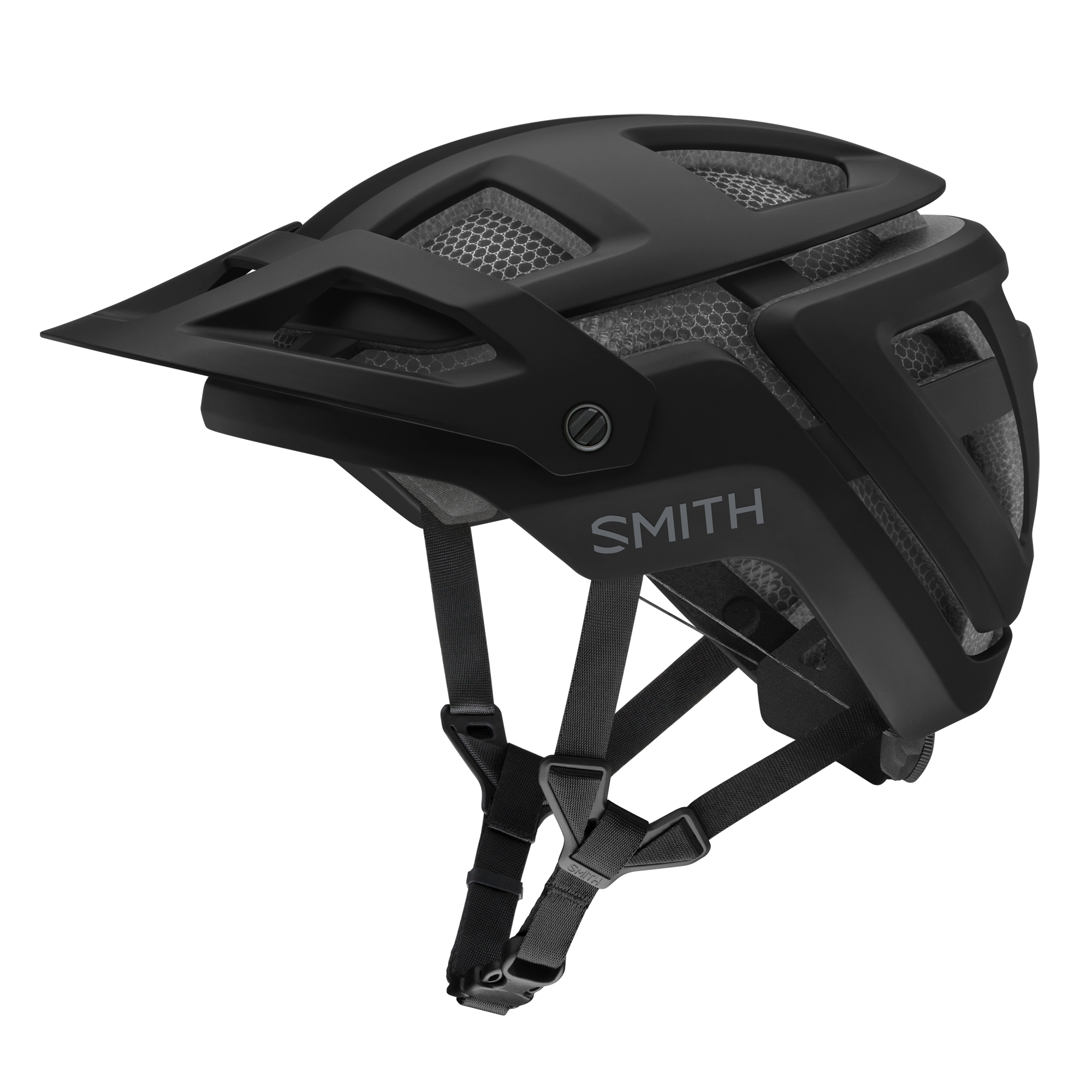 Smith Forefront 3 Mips Helmet Matte Black, S