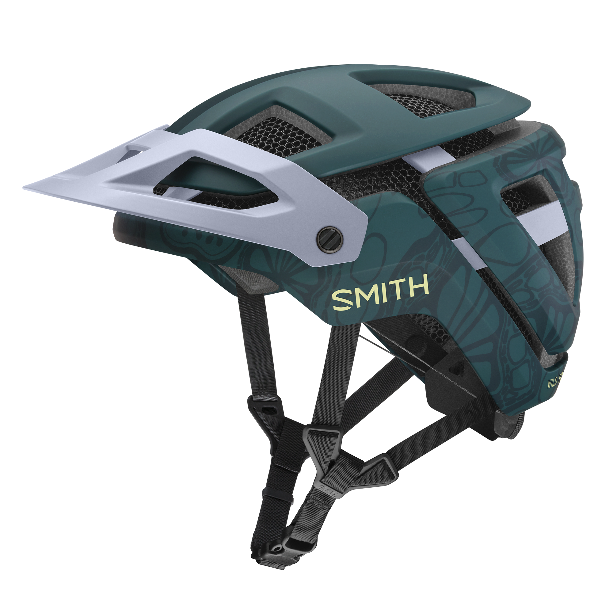 Forefront 3 Mips® - Past Season | Helmet