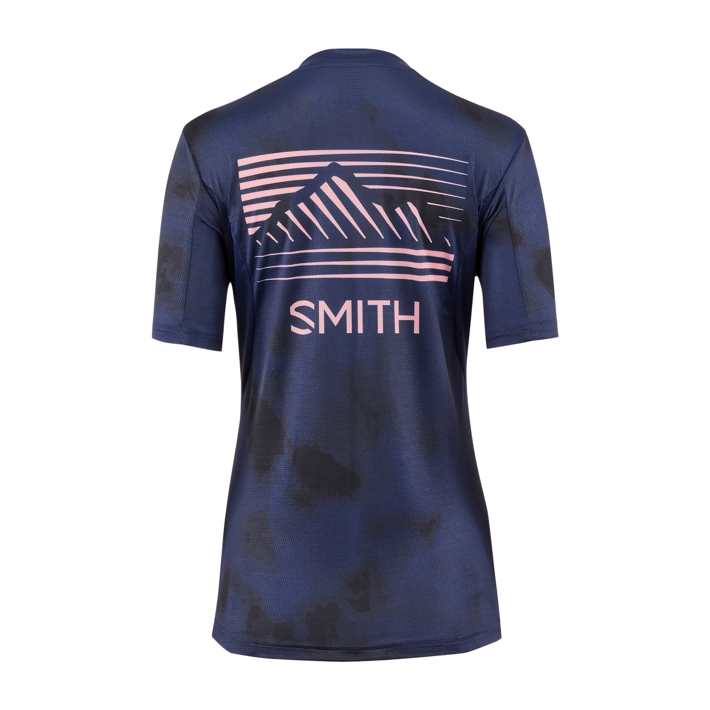 Women's MTB Jersey - Short Sleeve
