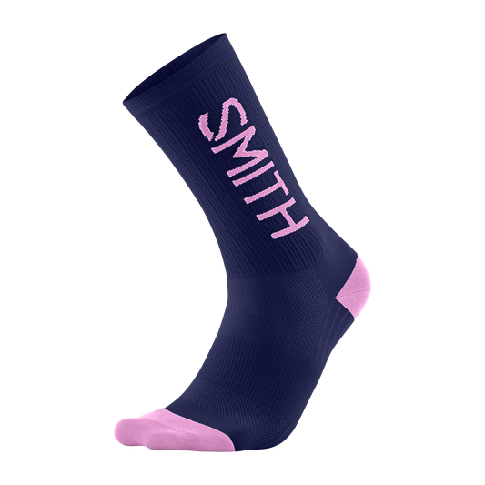 Smith Cycling Sock