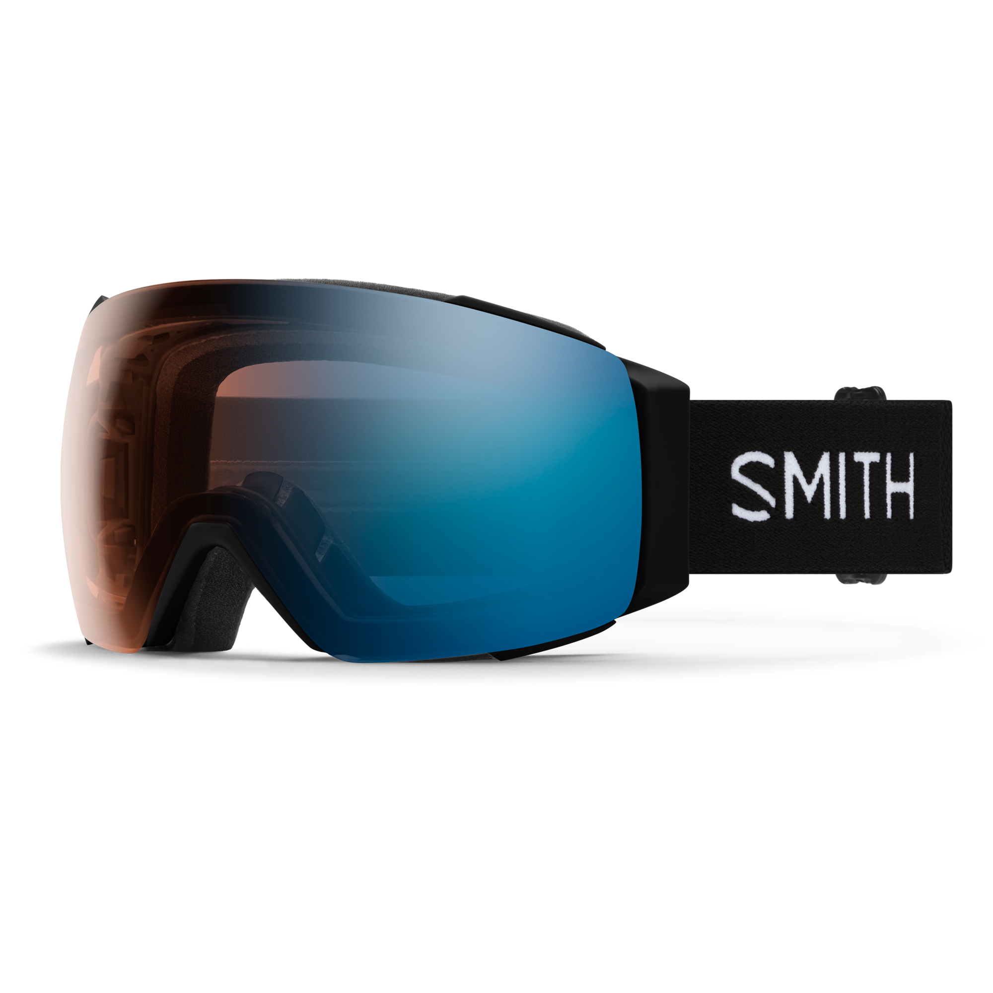 I/O MAG Low Bridge Fit | Goggles | Smith Optics I/O MAG Low Bridge Fit | Goggles | Smith Optics