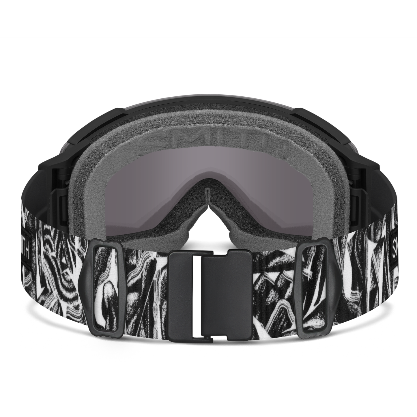 I/O MAG Low Bridge Fit