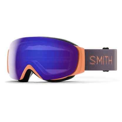 I/O MAG S, Ink Marble | ChromaPop Everyday Rose Gold Mirror Lens