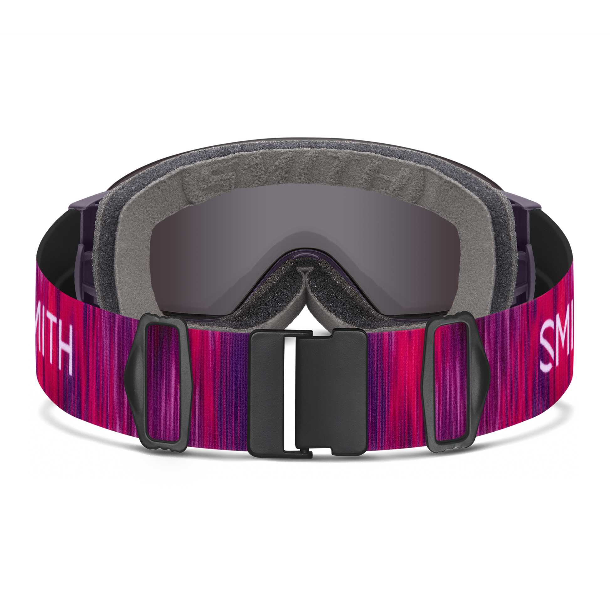 I/O MAG S, Ink Marble | ChromaPop Everyday Rose Gold Mirror Lens