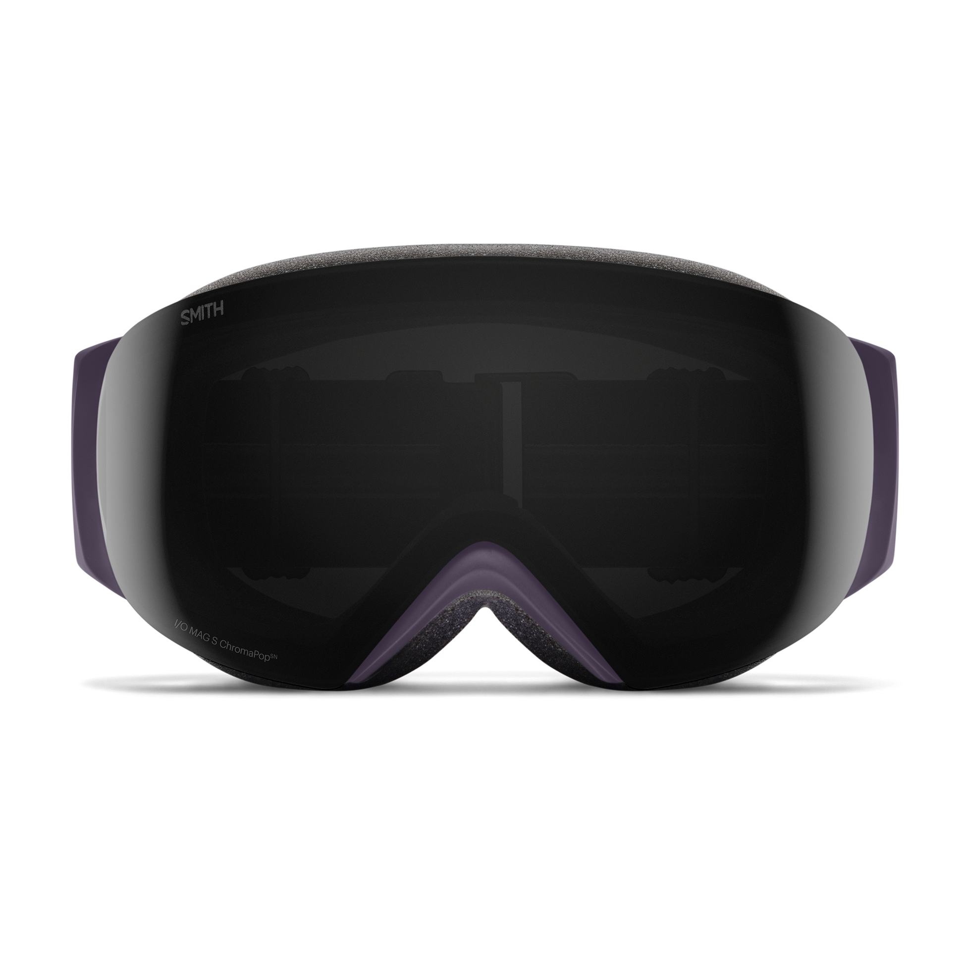 I/O MAG S, Ink Marble | ChromaPop Everyday Rose Gold Mirror Lens