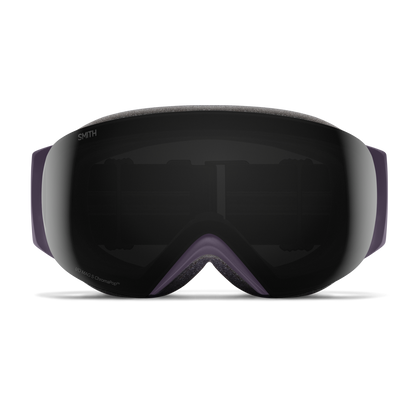 I/O MAG S, Ink Marble | ChromaPop Everyday Rose Gold Mirror Lens