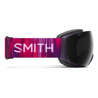 I/O MAG S, Ink Marble | ChromaPop Everyday Rose Gold Mirror Lens