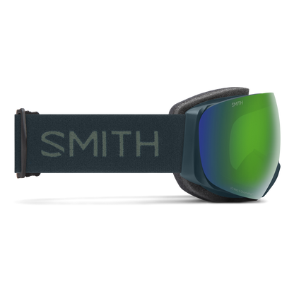 I/O MAG S, Ink Marble | ChromaPop Everyday Rose Gold Mirror Lens