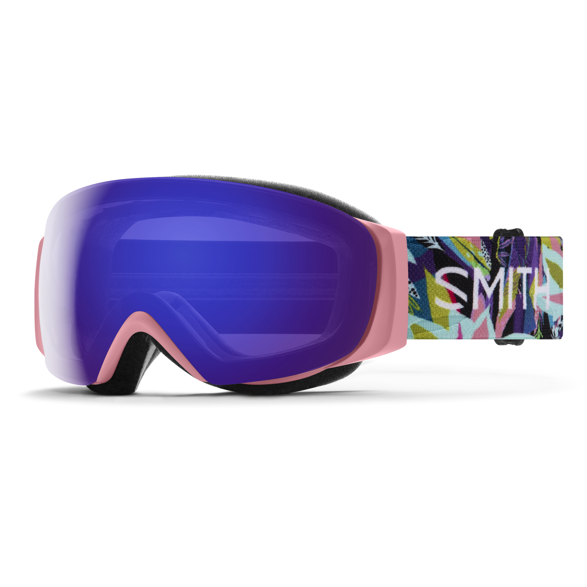 新品 Smith I/O MAG Low Bridge ゴーグル スミス I/O MAG Low Bridge Fit | Goggle | Smith Optics