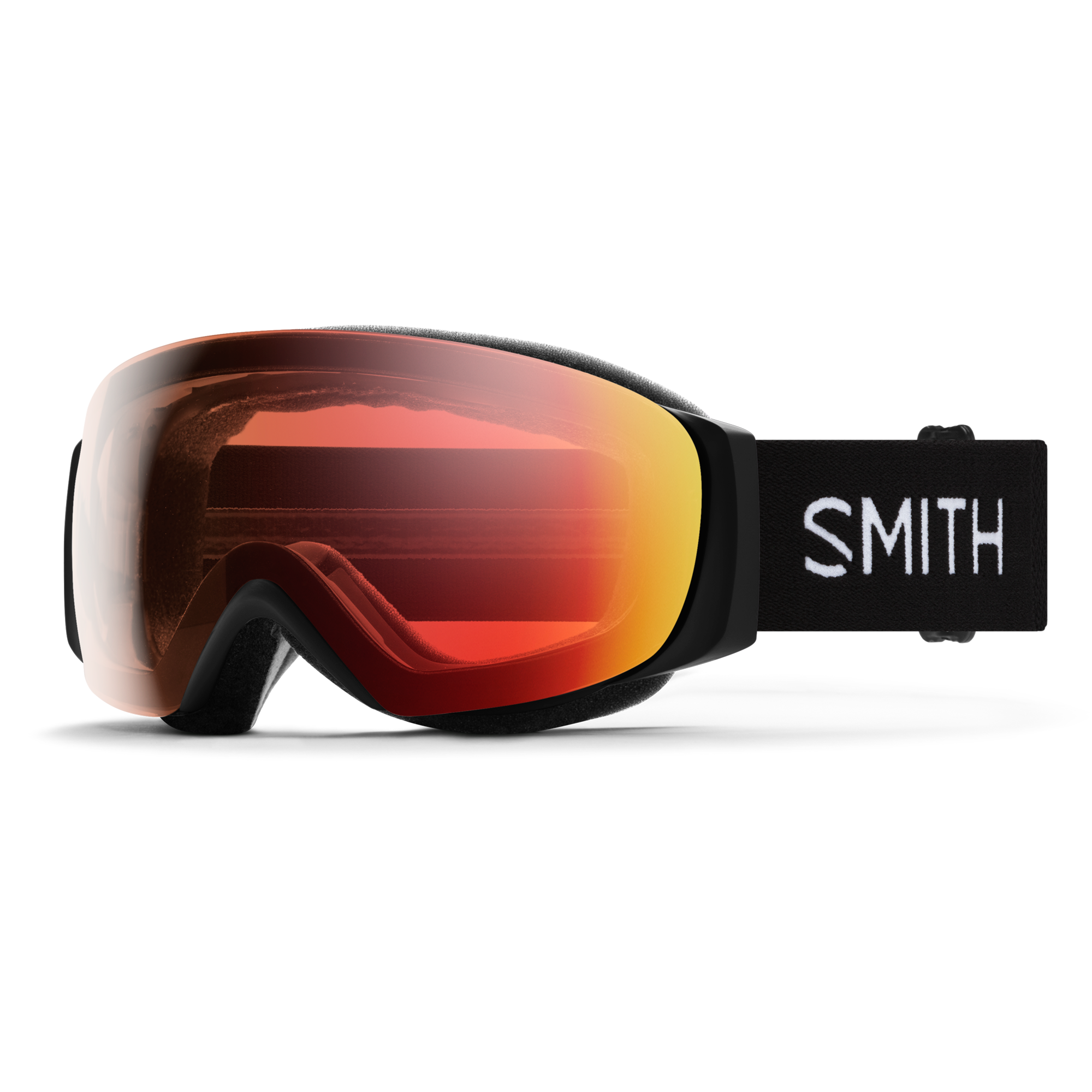 I/O MAG S Low Bridge Fit - Past Season | Goggles | Smith Optics