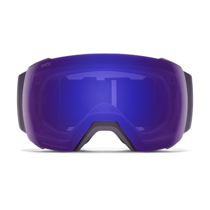 I/O MAG XL, Amber Black | ChromaPop Sun Black Lens