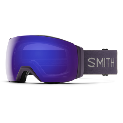 I/O MAG XL, Amber Black | ChromaPop Sun Black Lens