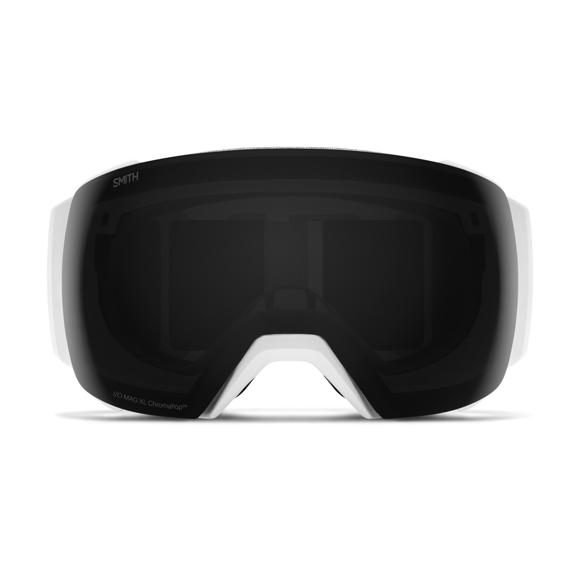 I/O MAG XL, Amber Black | ChromaPop Sun Black Lens