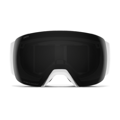 I/O MAG XL, Amber Black | ChromaPop Sun Black Lens