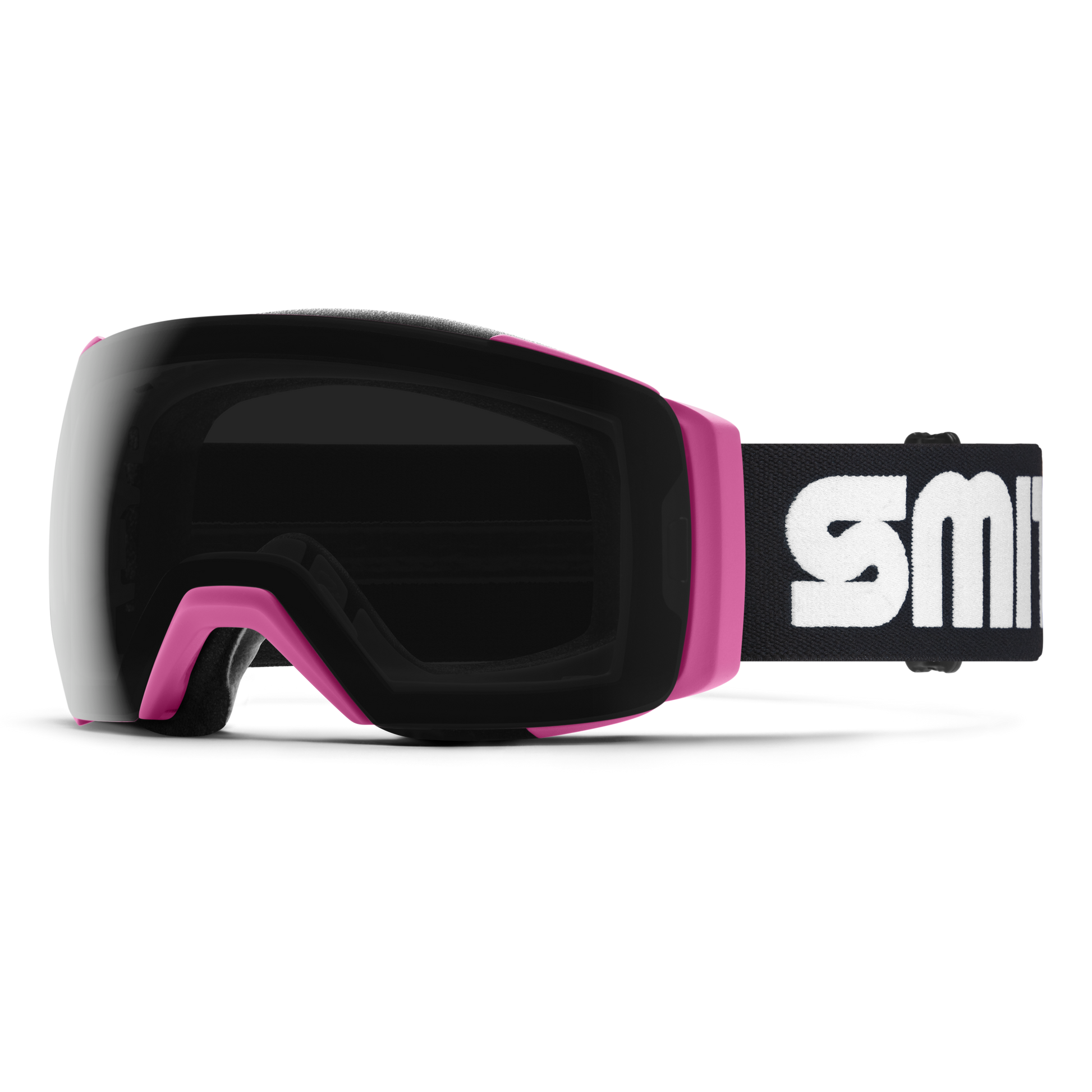 I/O MAG XL, Amber Black | ChromaPop Sun Black Lens